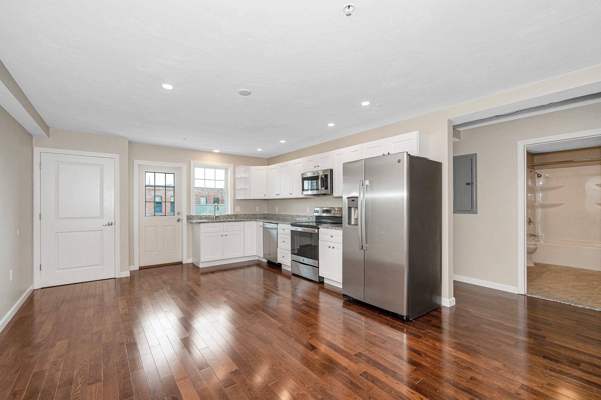 65 Princeton St. - Unit 412