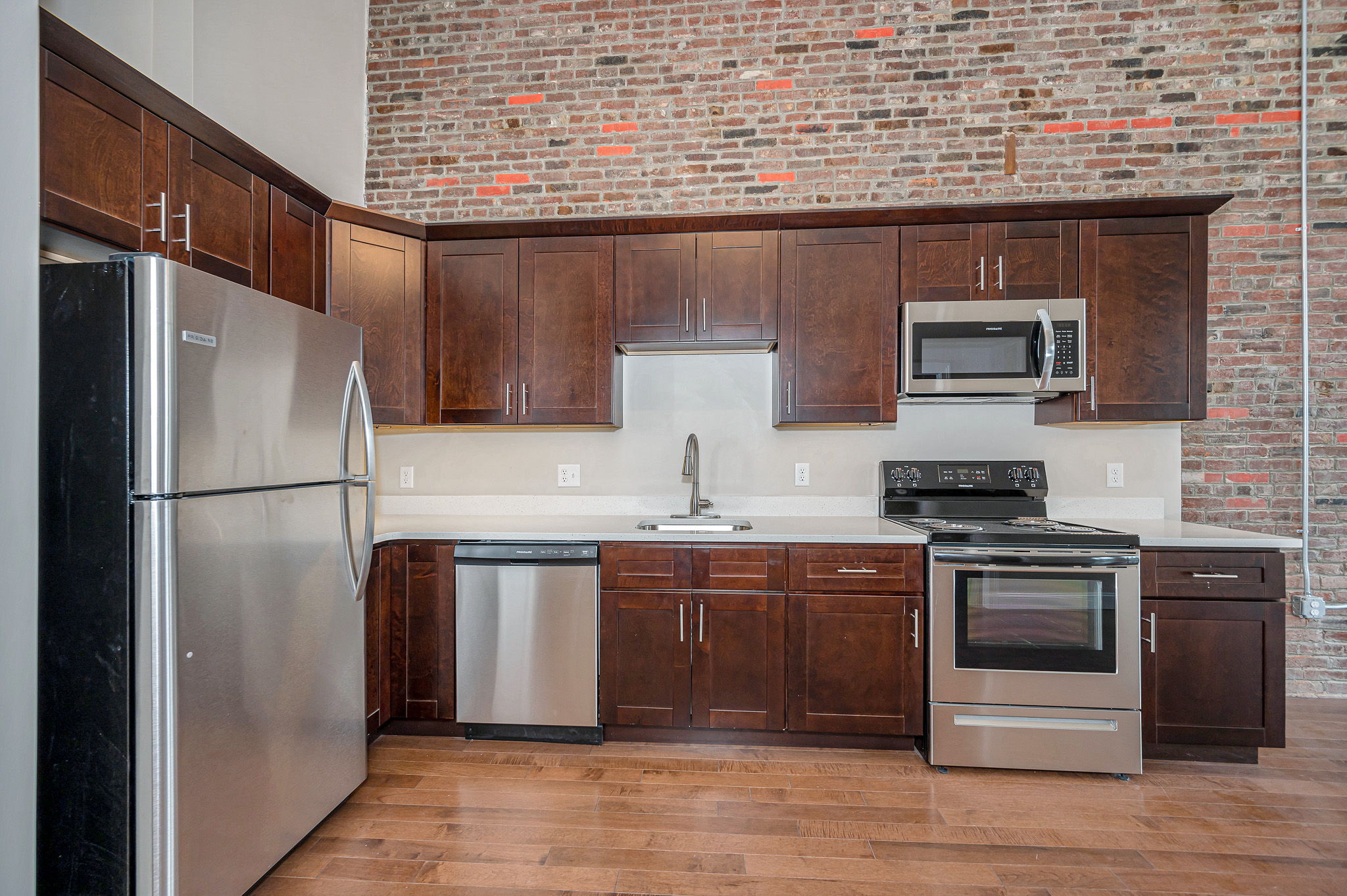 231 Central Street - 303