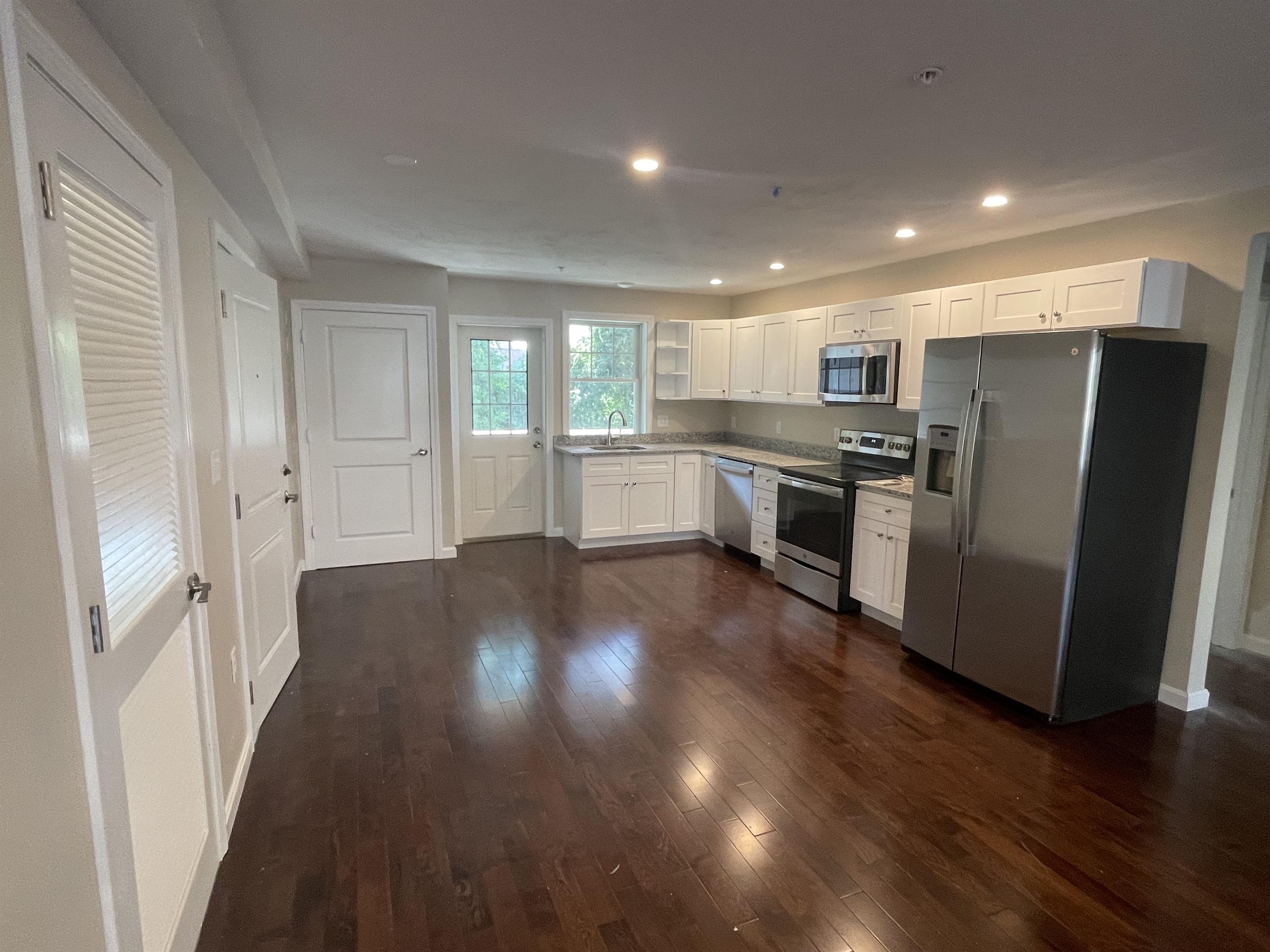 65 Princeton St. - Unit 522