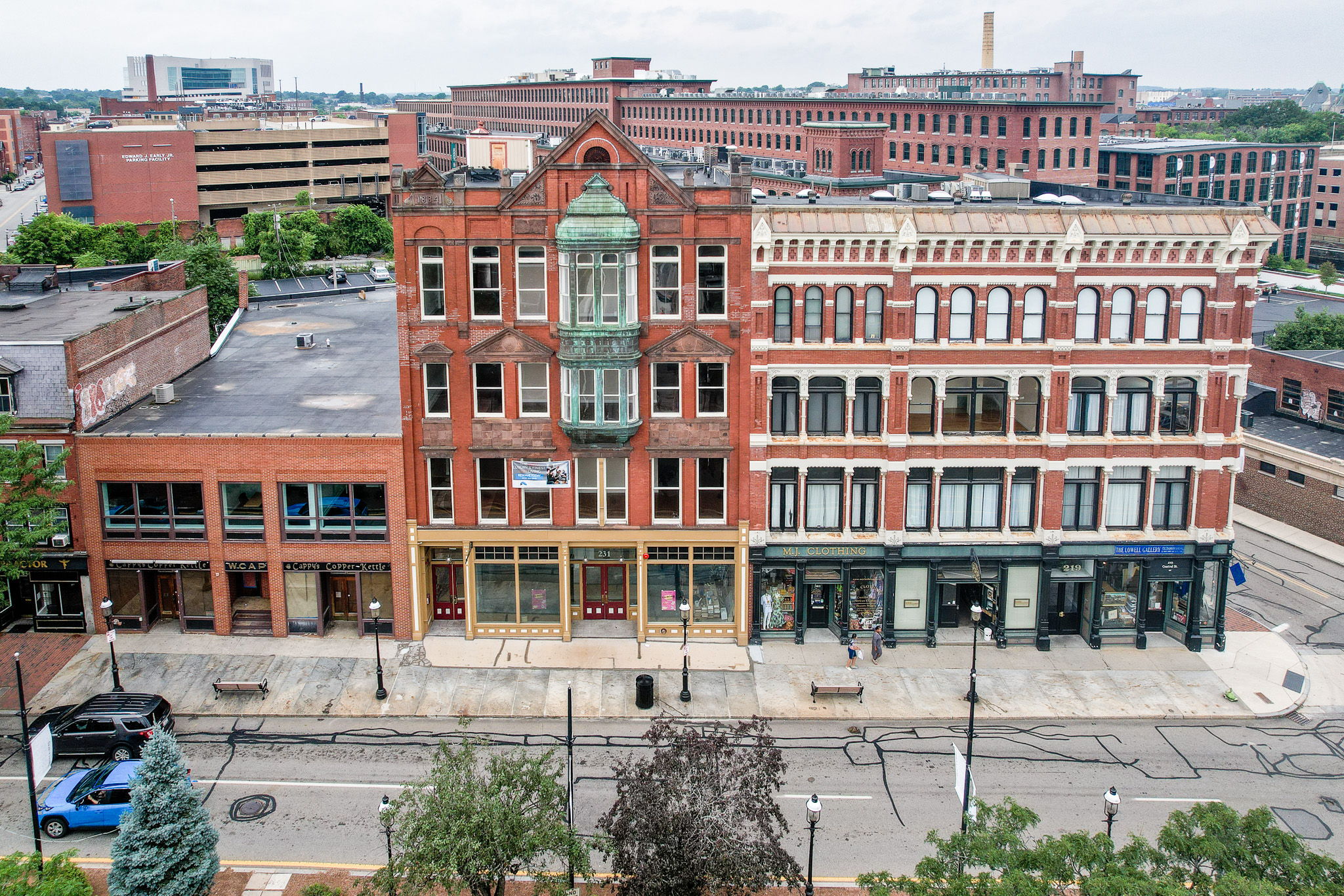231 Central Street - 303