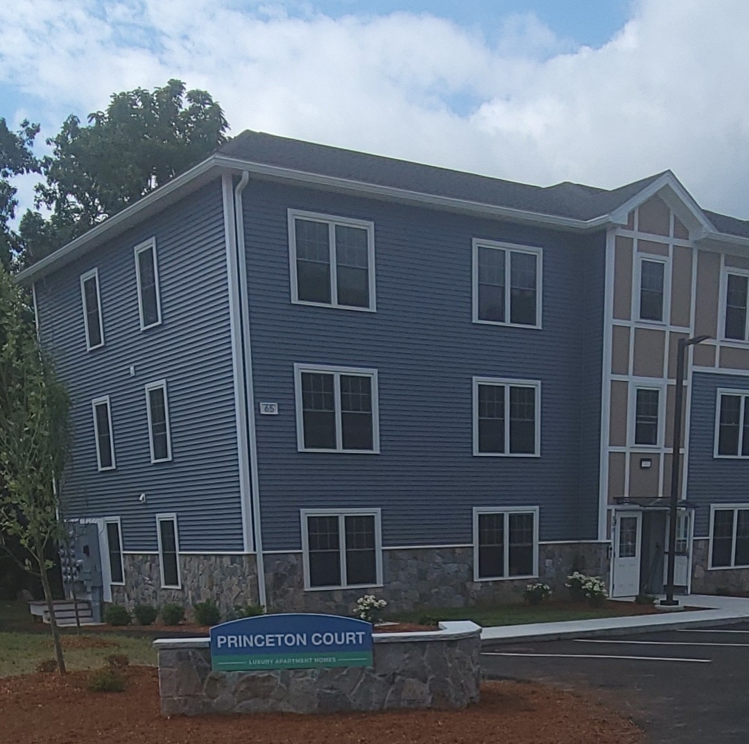 65 Princeton St. - Unit 421