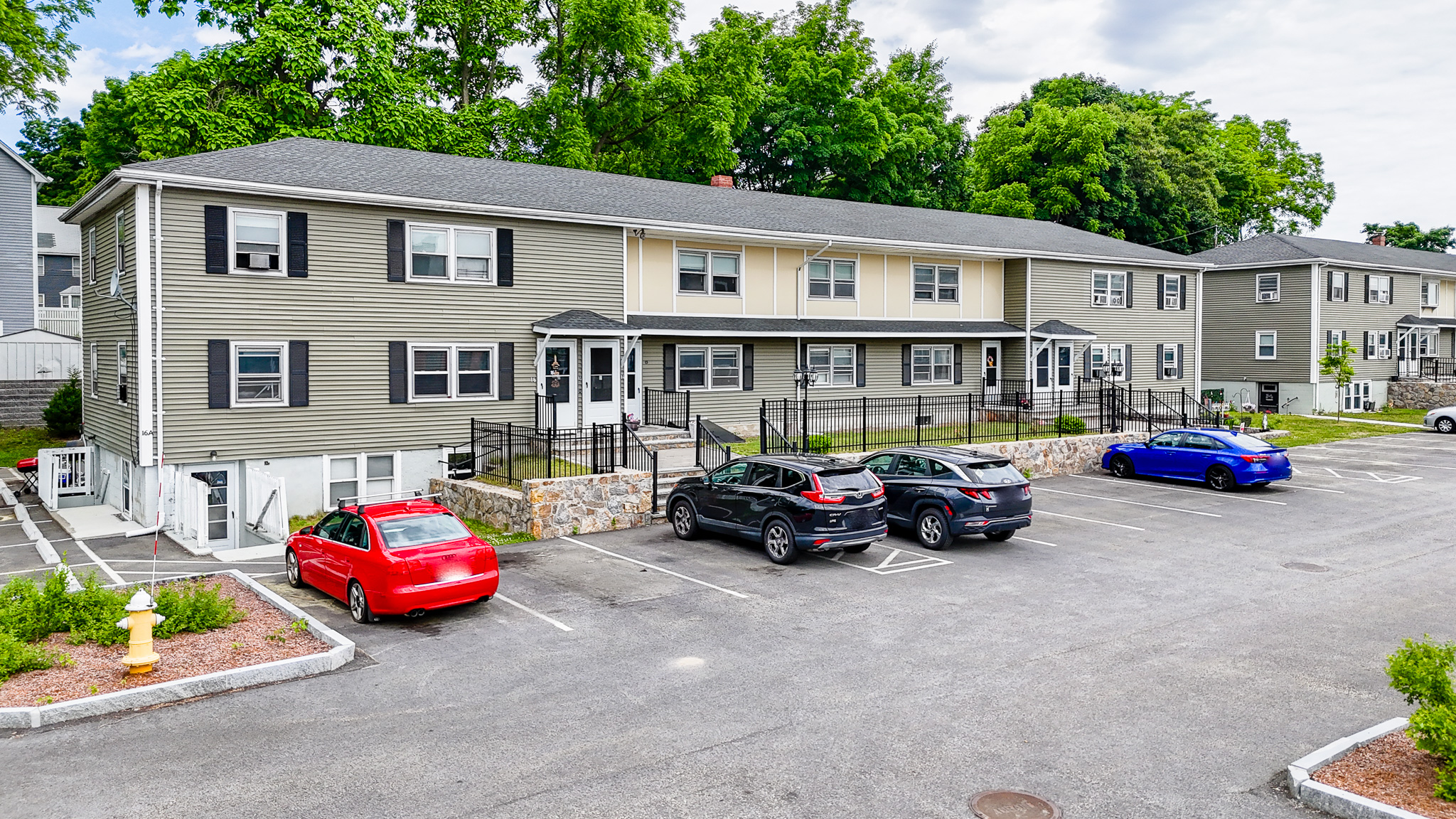 61 Princeton St. - Unit 13